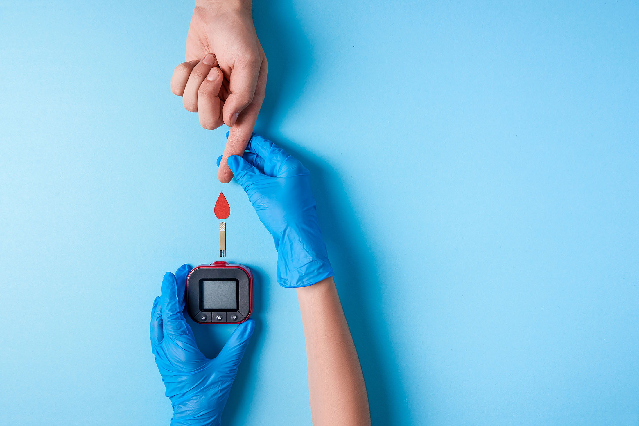 The Connection Between Diabetes and Hearing Loss