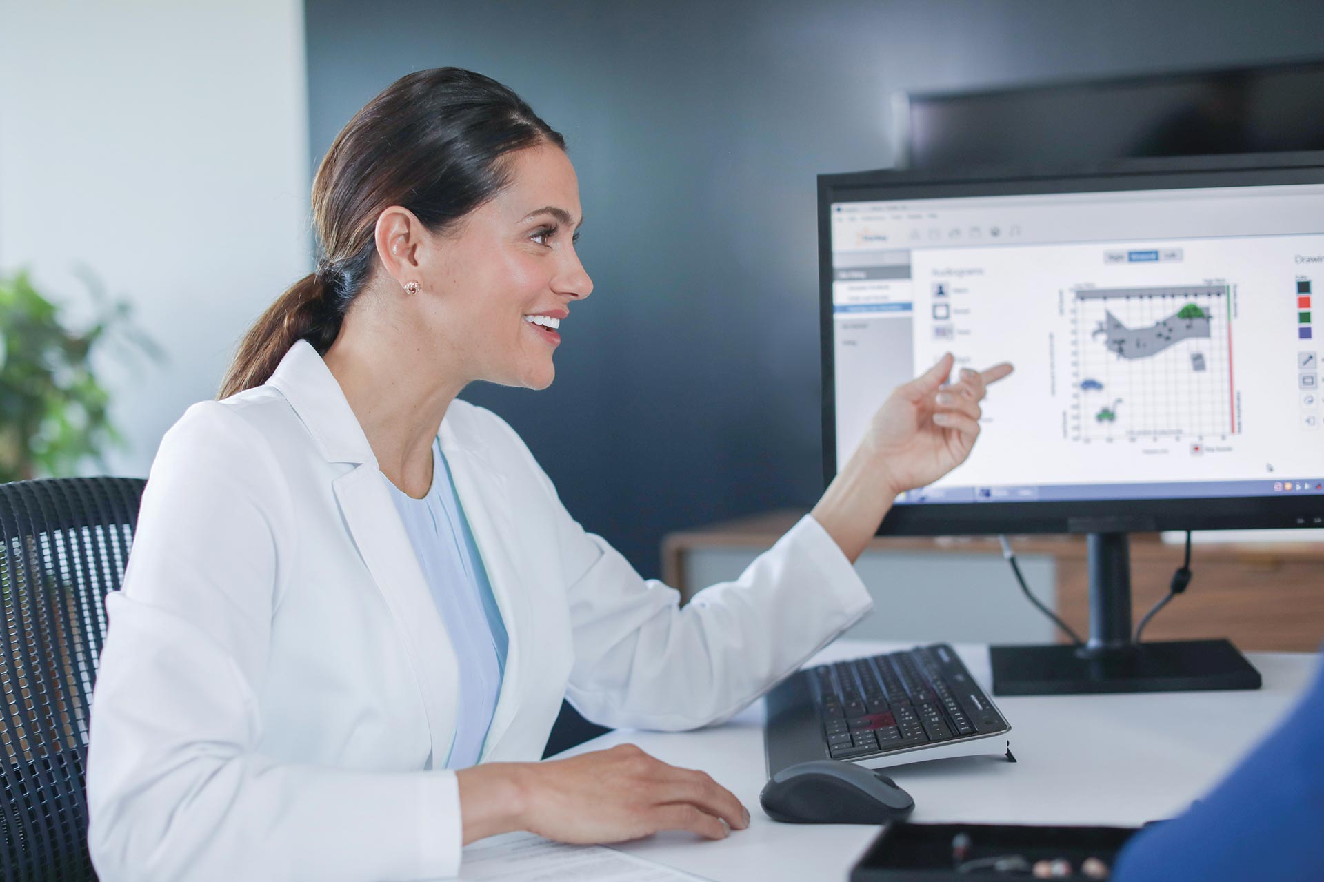 Types of Hearing Loss – What are the Differences?