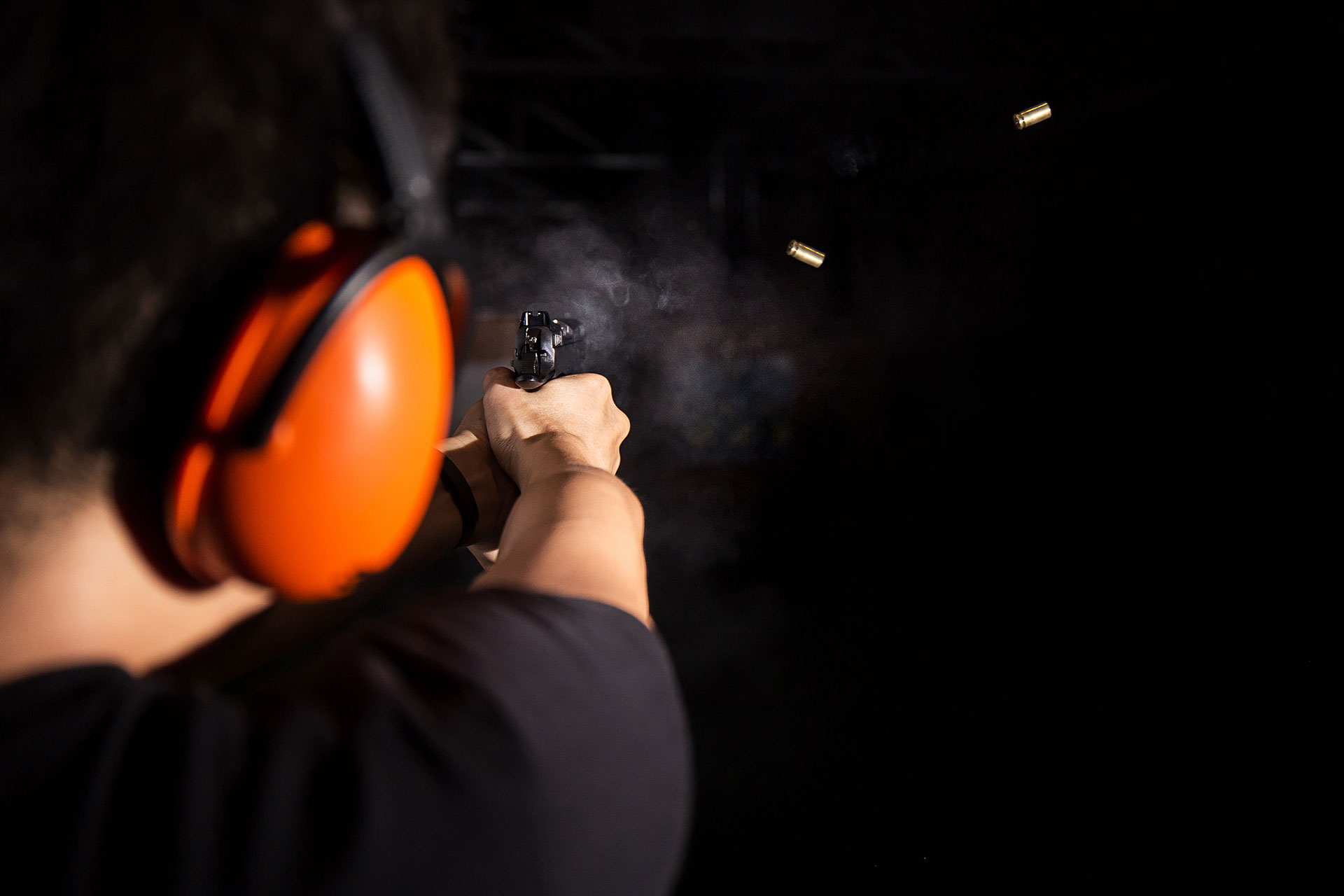 Firearms, Hearing Aids and Hearing Loss – What You Need to Know